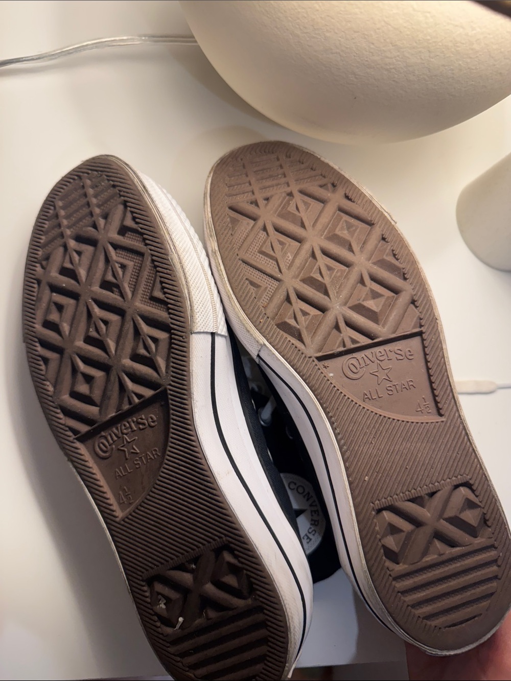Converse Platforms - Picture 5 of 6